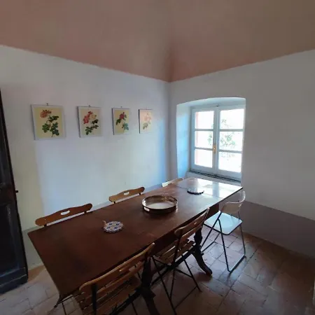 Affrescato - Palazzo Ravaschieri * Bracelli