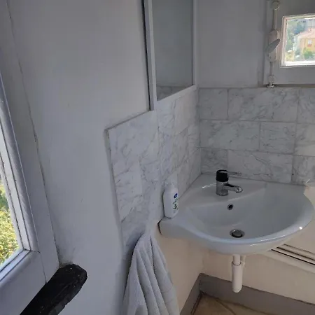 Ferienhaus Affrescato - Palazzo Ravaschieri Bracelli