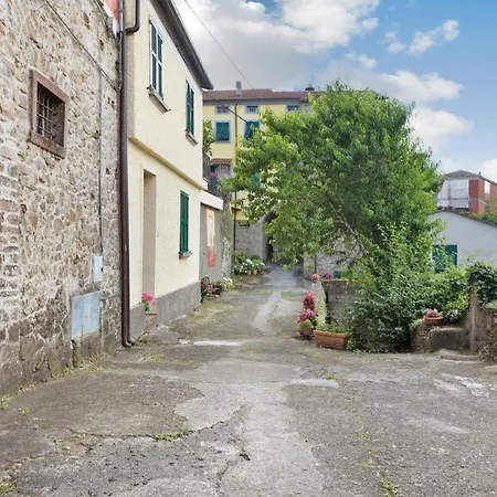 Affrescato - Palazzo Ravaschieri Dom wakacyjny Bracelli