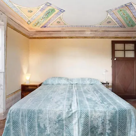 Affrescato - Palazzo Ravaschieri Σπίτι διακοπών *