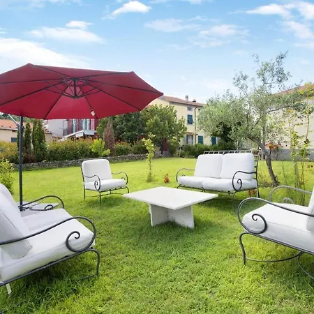 Affrescato - Palazzo Ravaschieri * Bracelli