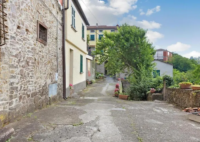 Affrescato - Palazzo Ravaschieri Nyaraló Bracelli