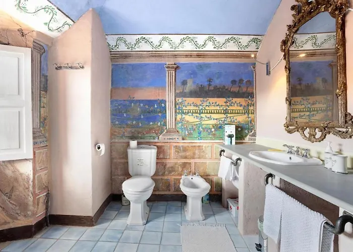 Affrescato - Palazzo Ravaschieri *