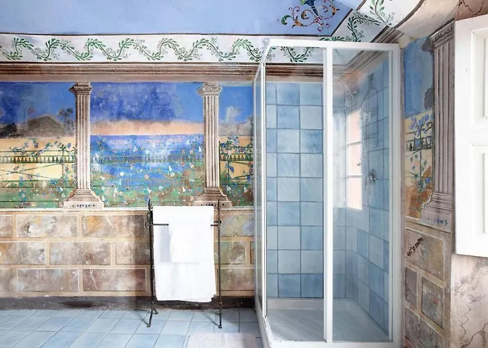 Affrescato - Palazzo Ravaschieri