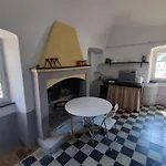 Affrescato - Palazzo Ravaschieri * Bracelli