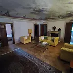بيت للعطل Affrescato - Palazzo Ravaschieri