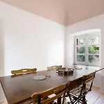 بيت للعطل Affrescato - Palazzo Ravaschieri *