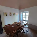Affrescato - Palazzo Ravaschieri * Bracelli