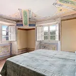 Affrescato - Palazzo Ravaschieri *