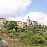 Affrescato - Palazzo Ravaschieri Дом отдыха Bracelli