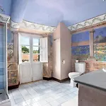 Affrescato - Palazzo Ravaschieri بيت للعطل *