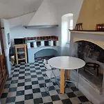 بيت للعطل Affrescato - Palazzo Ravaschieri