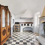 Affrescato - Palazzo Ravaschieri بيت للعطل *