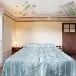 Affrescato - Palazzo Ravaschieri بيت للعطل *