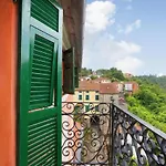 Affrescato - Palazzo Ravaschieri