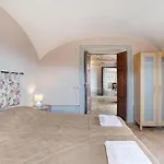 Affrescato - Palazzo Ravaschieri * Bracelli