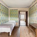 Affrescato - Palazzo Ravaschieri بيت للعطل