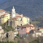Affrescato - Palazzo Ravaschieri *