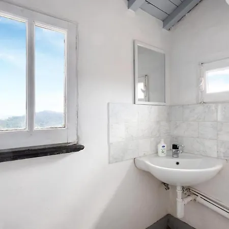 Affrescato - Palazzo Ravaschieri Bracelli