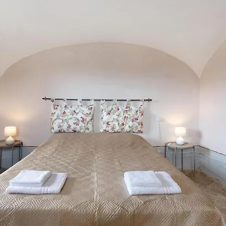 בית נופש Affrescato - Palazzo Ravaschieri *