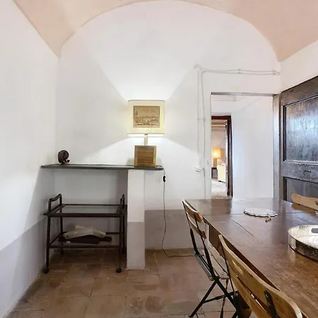 Affrescato - Palazzo Ravaschieri * Bracelli