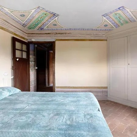 Tatil Evi Affrescato - Palazzo Ravaschieri