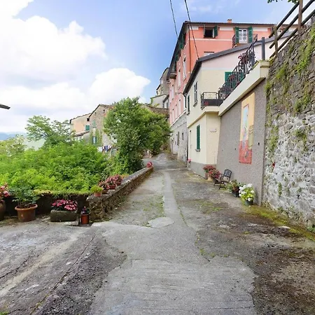 Tatil Evi Affrescato - Palazzo Ravaschieri Bracelli