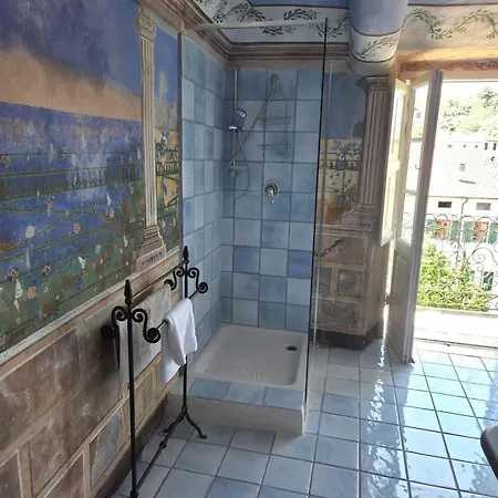 בית נופש Affrescato - Palazzo Ravaschieri Bracelli