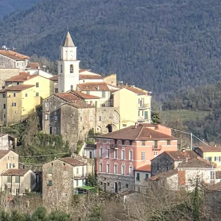 Affrescato - Palazzo Ravaschieri *