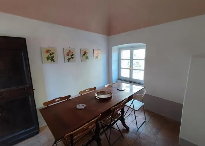 Affrescato - Palazzo Ravaschieri * Bracelli