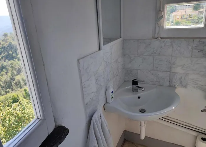 Сasa de vacaciones Affrescato - Palazzo Ravaschieri Bracelli