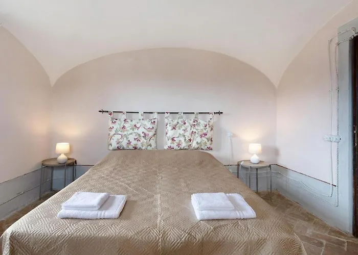 Prázdninový dům Affrescato - Palazzo Ravaschieri *