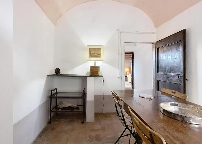 Affrescato - Palazzo Ravaschieri * Bracelli