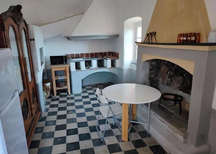 Сasa de vacaciones Affrescato - Palazzo Ravaschieri