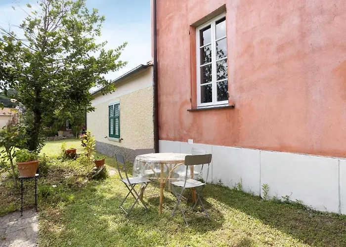 Affrescato - Palazzo Ravaschieri * Bracelli